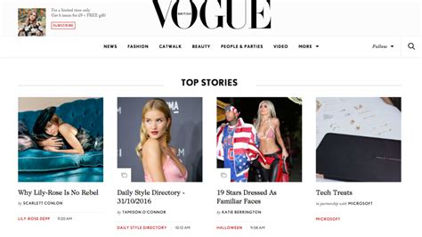 Condé Nast Britain Announces Branded Content Commercial Role