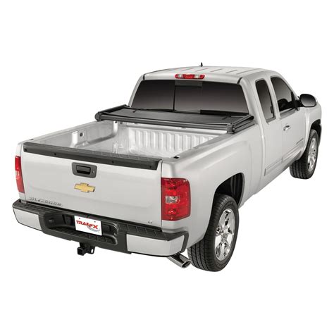 Trailfx® Tfx3312 Soft Tri Fold Tonneau Cover