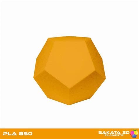 Bobina De Filamento PLA 3D850 1 75mm Laranja 1Kg PcComponentes Pt