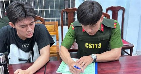 Gay cấn cuộc truy đuổi hơn 30km nhóm thanh niên mang hung khí lạng lách giữa Đà Nẵng