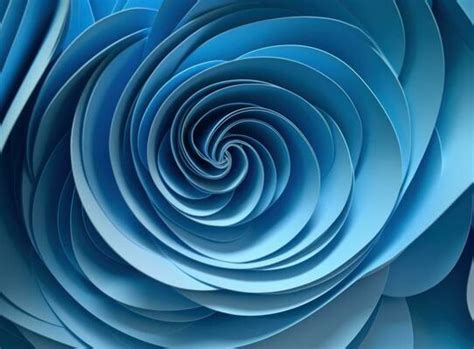 Spiral Blue Background Stock Photos, Images and Backgrounds for Free ...