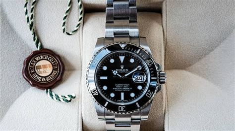 Identificar Como Saber Si Un Reloj Rolex Es Original