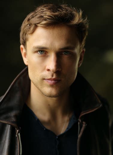 William Moseley Creative Artists Management