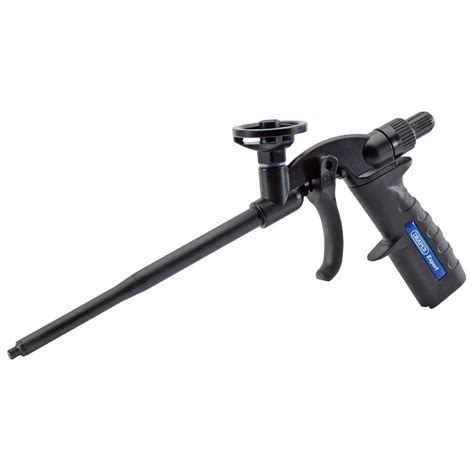 Draper 01020 Teflon Coated Expanding Foam Gun Draper 01020 Teflon