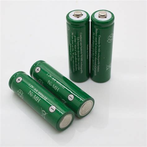 Amazon Varta Ready Use Rechargeable Micro Ni Mh Aaa Batteries