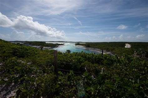 A Long Island Excursion The Bahamian Project