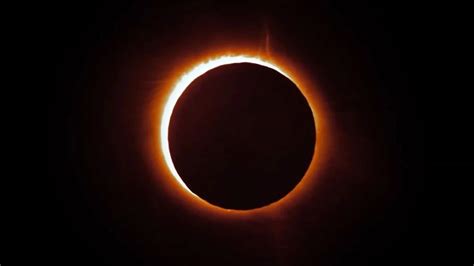 Todas Las Claves Para Observar El Fascinante Eclipse Solar Total En Argentina Infobae