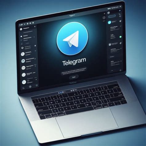 Guía paso a paso cómo usar Telegram Web