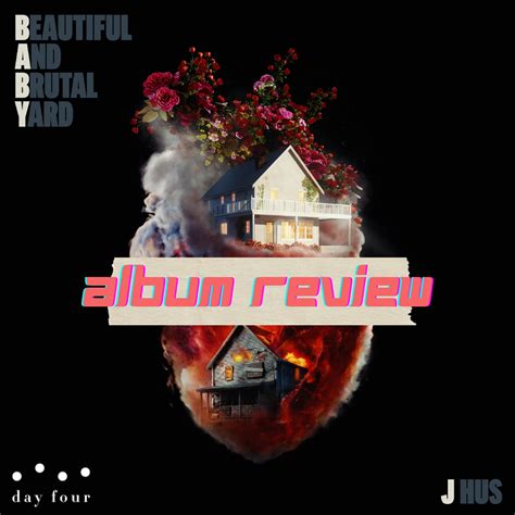 Album Review J Hus Beautiful And Brutal Yard