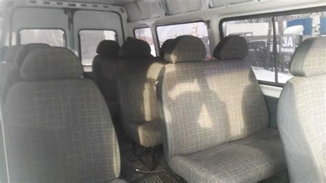 Ford Transit Osobowy Lubart W Olx Pl