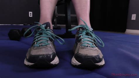 Worship My Ass Lauren Phillips