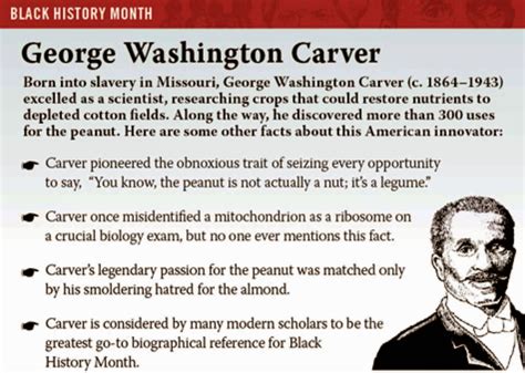 George Washington Carver Quotes Quotesgram
