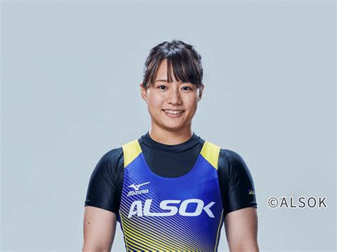 女子重量挙げ・東京五輪代表・八木かなえ選手（alsok所属）が出演予定！メッセージや質問を受付中です。 The Deep ニッポン放送