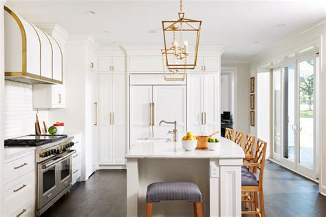 Timeless Traditional Classique Cuisine Minneapolis Par Refined Llc Houzz