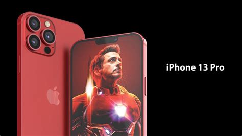 Iphone 13 Pro Trailer — Apple Youtube