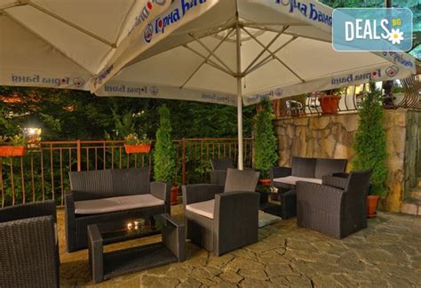 Хотел Балкан, Чифлик - оферти, цени и мнения — Deals.bg