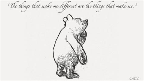 Quote From ‘the Tao Of Pooh Wondrlust