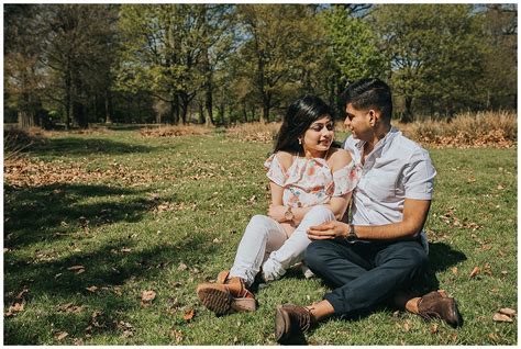 Joseph And Ninoshka S Pre Wedding Shoot At Dunham Massey Olivia