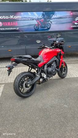 Nowe Yamaha Tracer 52 000 PLN 1 Km Otomoto