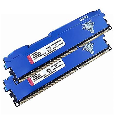 Mejores Memorias Ram Tecmiyo La Mejor Memoria Ram