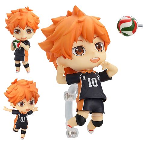 Buy Tongyundacheng Haiku Anime Action Figure Ornaments Cm Hinata