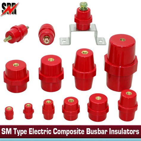 Sm Type Busbar Insulators China Sm Type Busbar Insulators And Sm