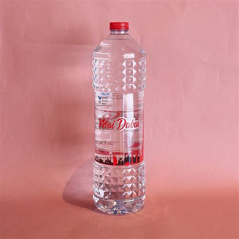 Mineral Water Large Spiceklub