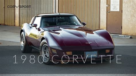 Corvette Body Style Chart Ponasa