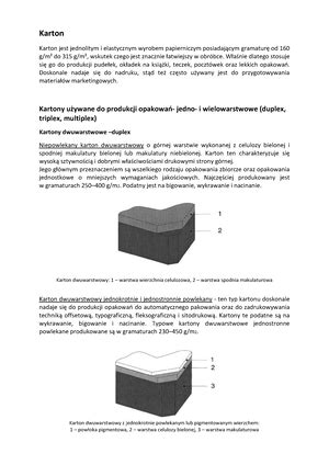 Introligatorskie procesy jednostkowe Wspólną cechą operacji