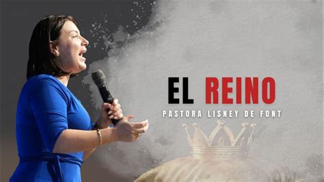 Pra Lisney De Font El Reino De Dios 09 22 2024 YouTube