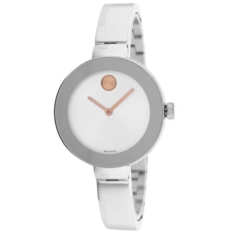 Movado - Movado Women's Bold - Walmart.com - Walmart.com