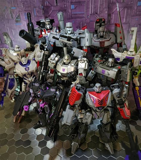 Peace Through Tyranny Rtransformers