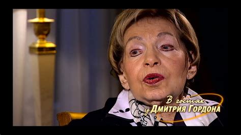 Богуславская: Было сильное противодействие окружение против нашего с ...