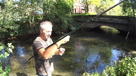 Pesca Alla Passata In Trattenuta Acrobatica Vaironi Barbetti E