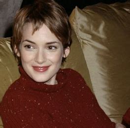 Winona Ryder Forever Esquires 75 Greatest Women Of All Time