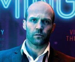 Jason Statham