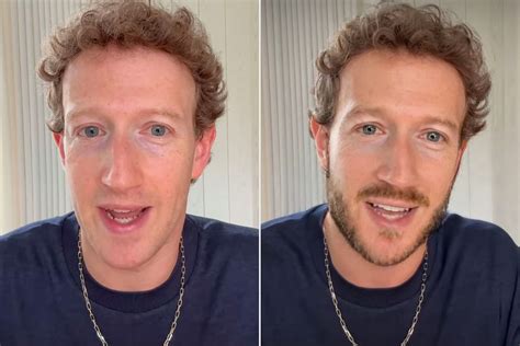 Mark Zuckerberg Neile Winonah