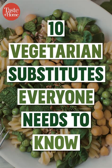 12 Plant Based Meat Substitutes Everyone Needs To Know Vegetarian