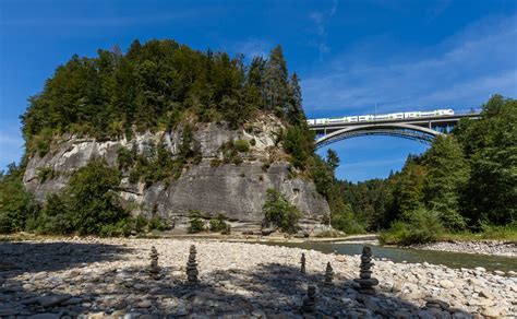 Rabe Mutz Of Bls Between Mittelh Usern And Schwarzwasserbr Cke