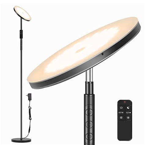 Meilleur Lampadaire Led Guide Maison