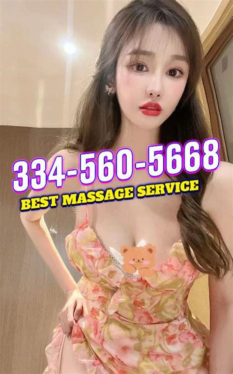 ⭕️334 560 5668⭕️☘️☘️⭕️asian Massage⭕️☘️☘️⭕️beautyful Ladies⭕ Skip The Games