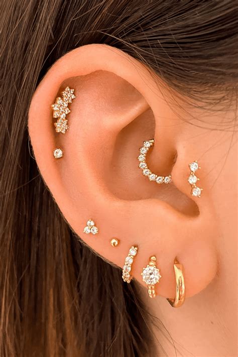 Helix Piercing Guide Everything You Need To Know Before 43 Off