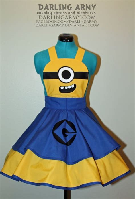 Pin em Minions!