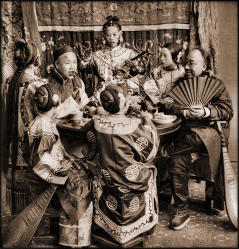 Китай на фотографиях 1861-1946 гг. Часть 1: humus — LiveJournal