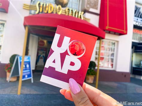 A Look At Universal Orlando S Annual Pass Benefits Allears Net