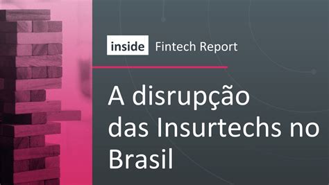 109 insurtechs mapeadas e US 50 milhões em investimentos até junho no