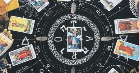 Tarot gratis para hoy 18 de abril del 2023 Cómo te irá según el