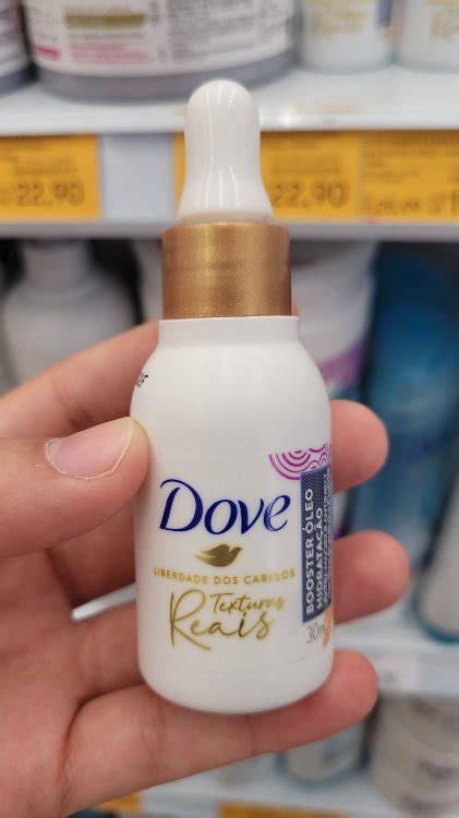 Dove Booster Leo De Hidrata O Texturas Reais Ml Inci Beauty