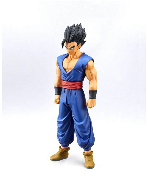 Banpresto Dragon Ball Super Super Hero Dxf Ultimate Gohan Figure