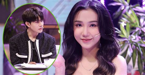 Hot girl lên show hẹn hò tỏ tình người yêu cũ